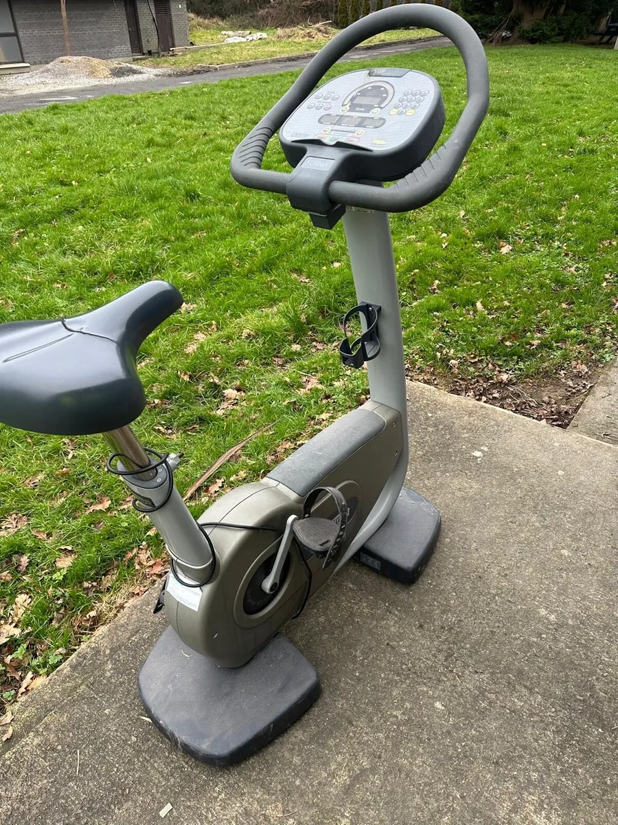Exercise bike - Image 1