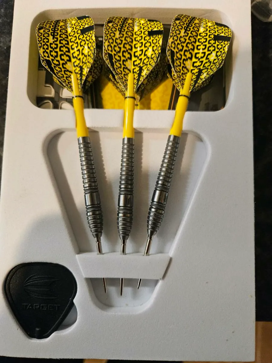 Darts - Image 3
