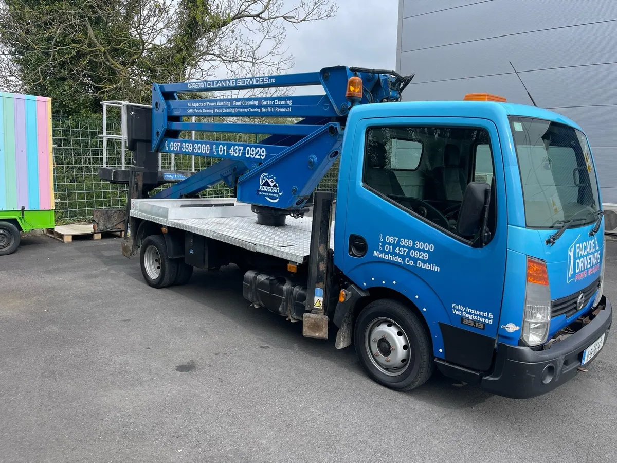 Cherry piker - Image 2