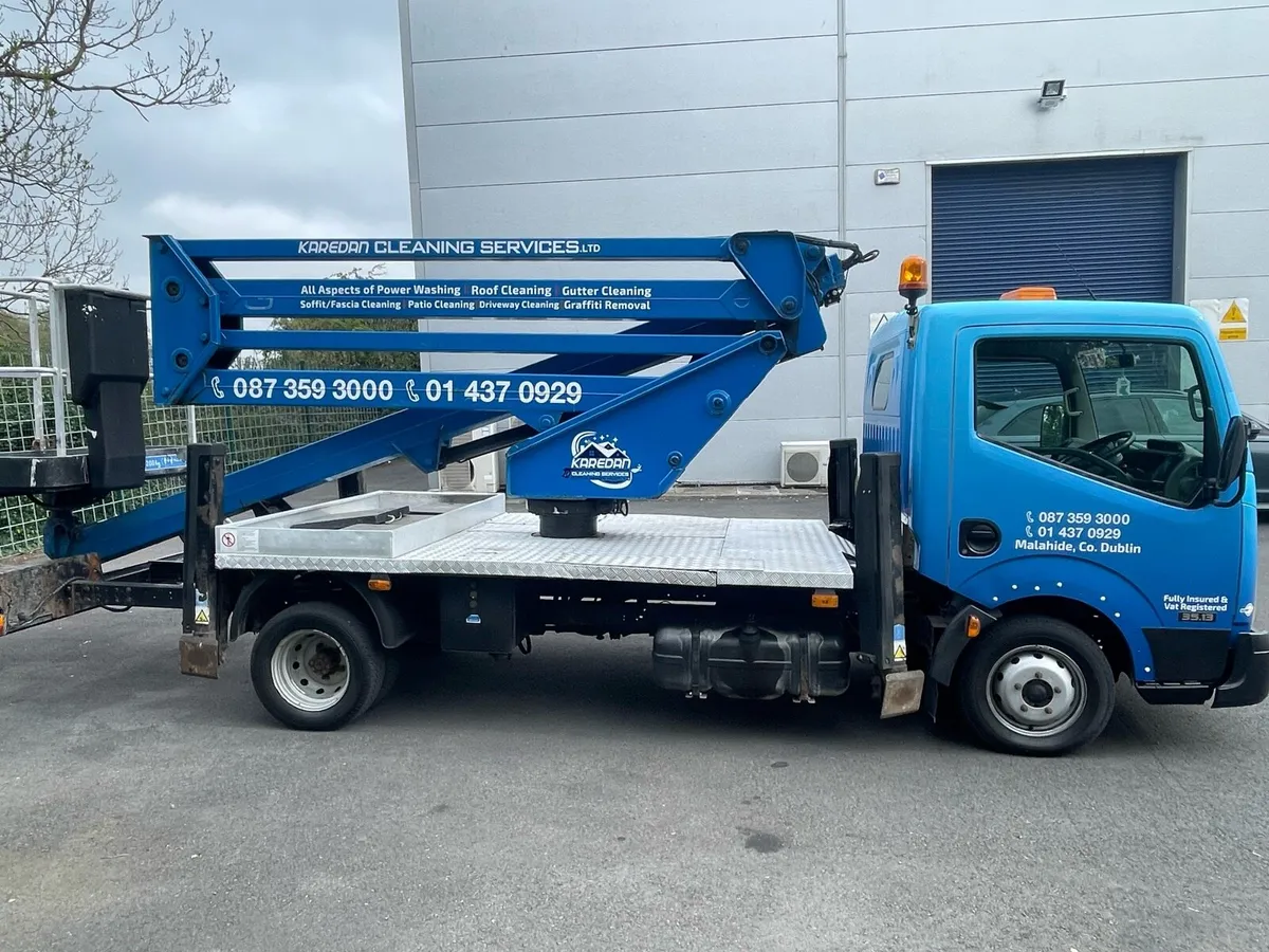 Cherry piker - Image 4