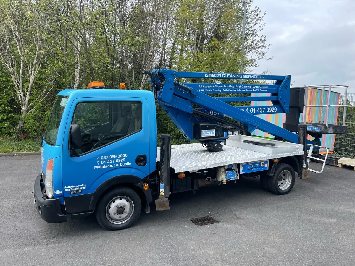 Cherry piker - Image 1