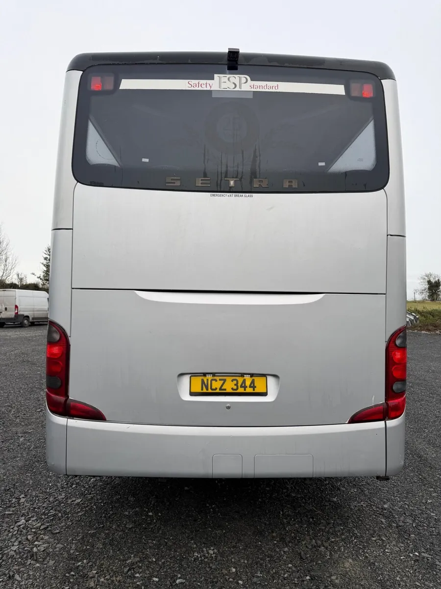 2005 Setra S415 GTHD 49 seater - Image 2