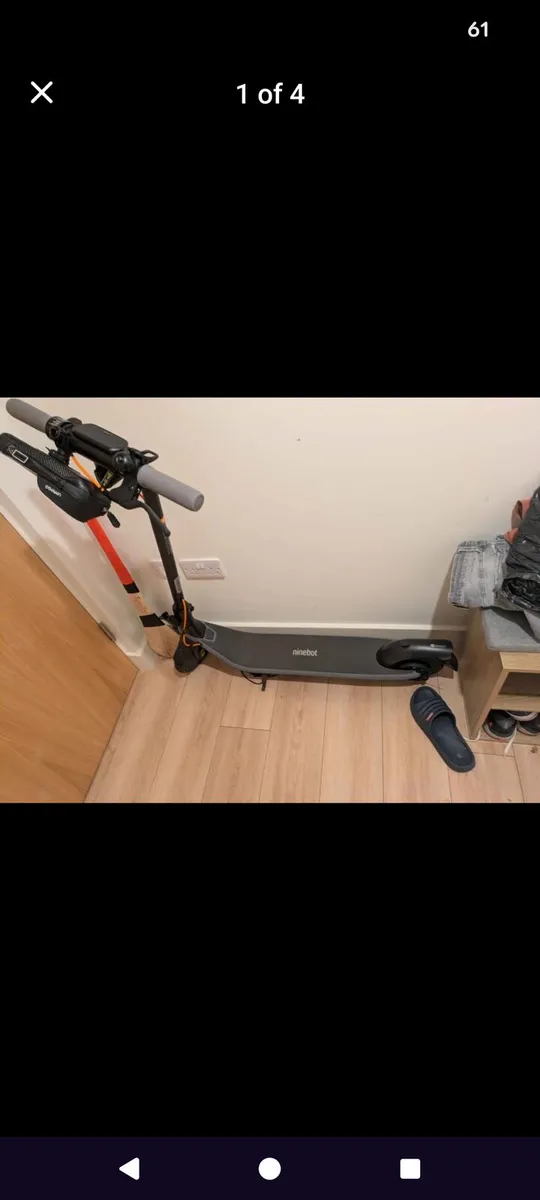 Scooter - Image 1