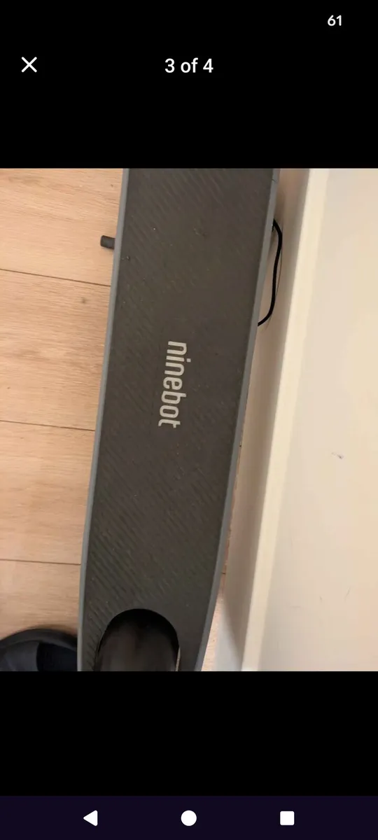 Scooter - Image 4