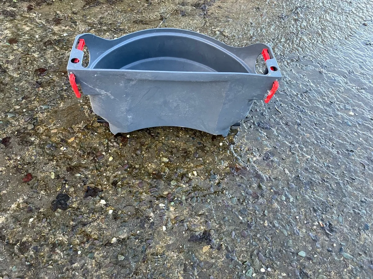 Calf feeder - Image 2