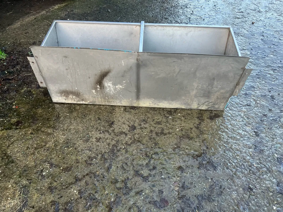 Calf feeder - Image 3