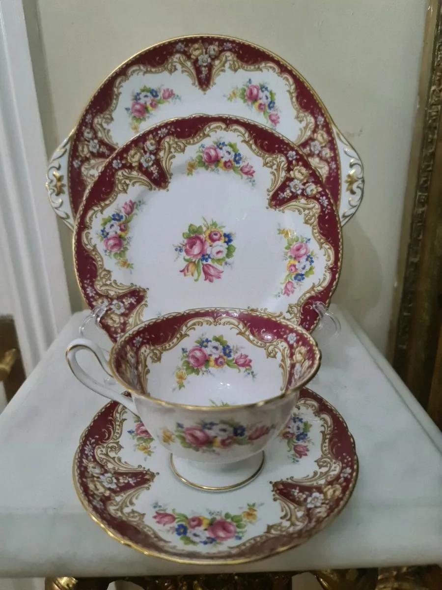 SHELLEY Regal 13387 POSTAGE AVAILABLE - Image 1