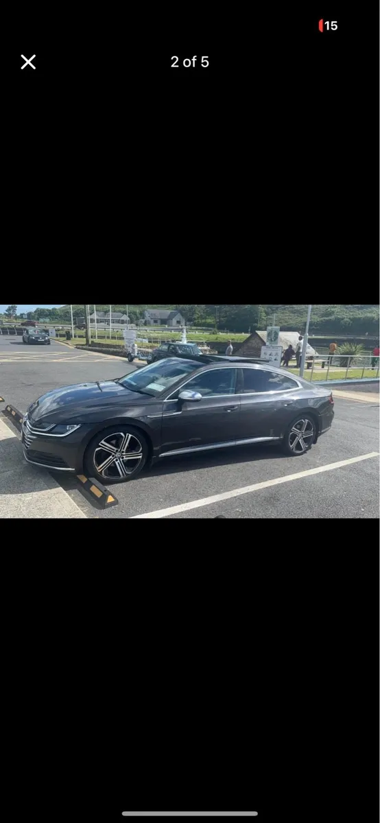 Vw arteon - Image 2