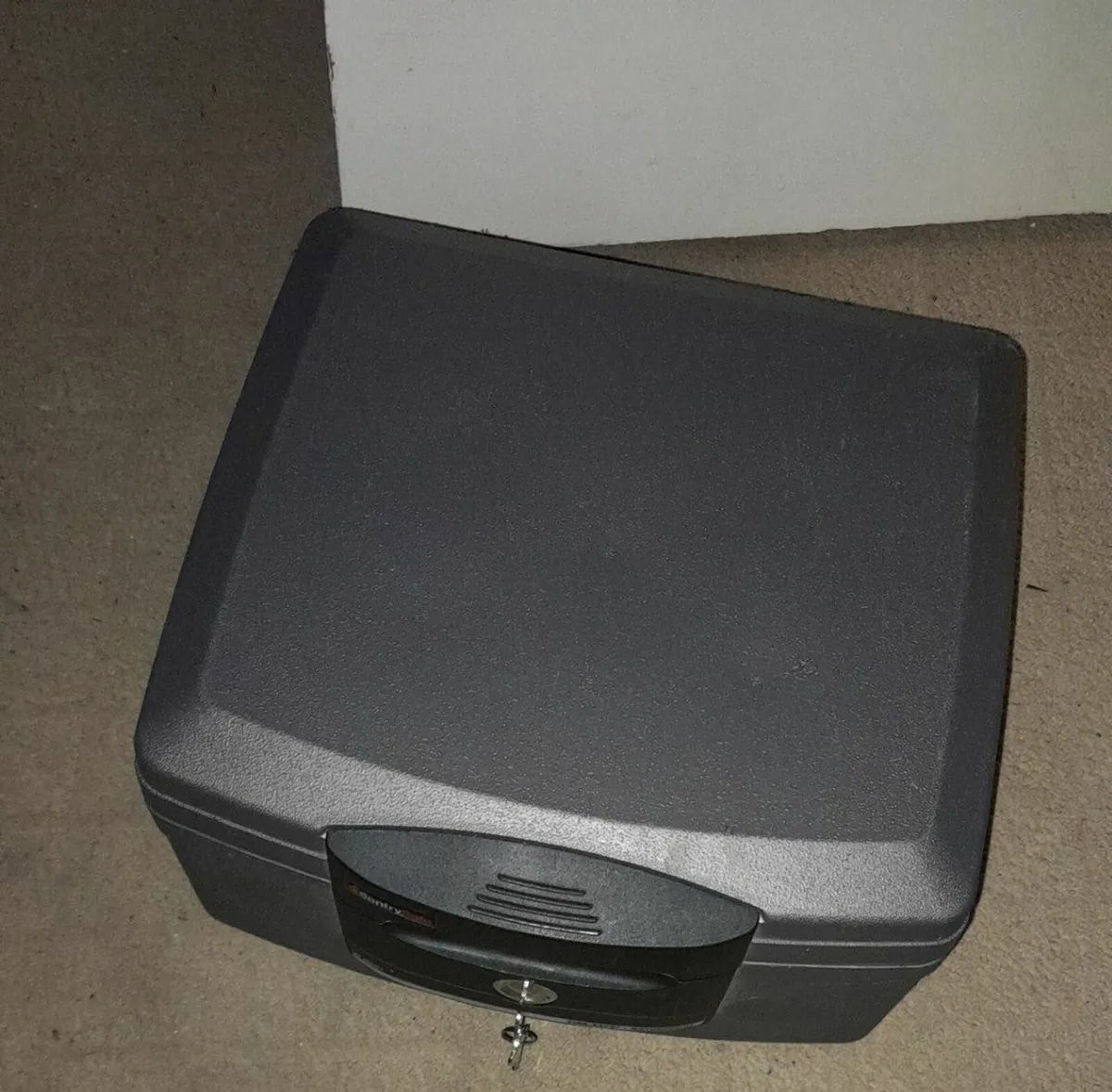 Sentry Safe 1160 Safe Box (X 2) - Image 2