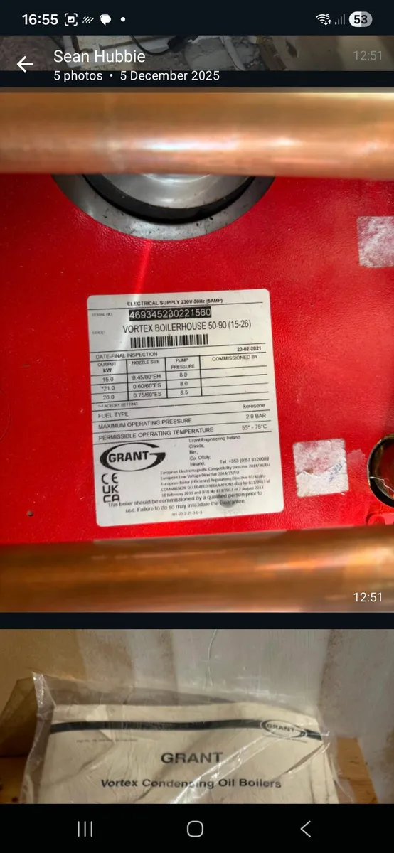 Boiler - Image 3