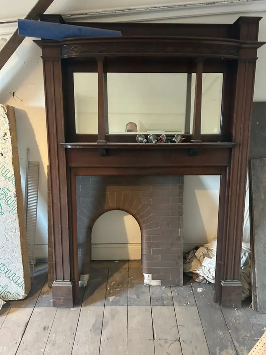 Fireplace - Image 1