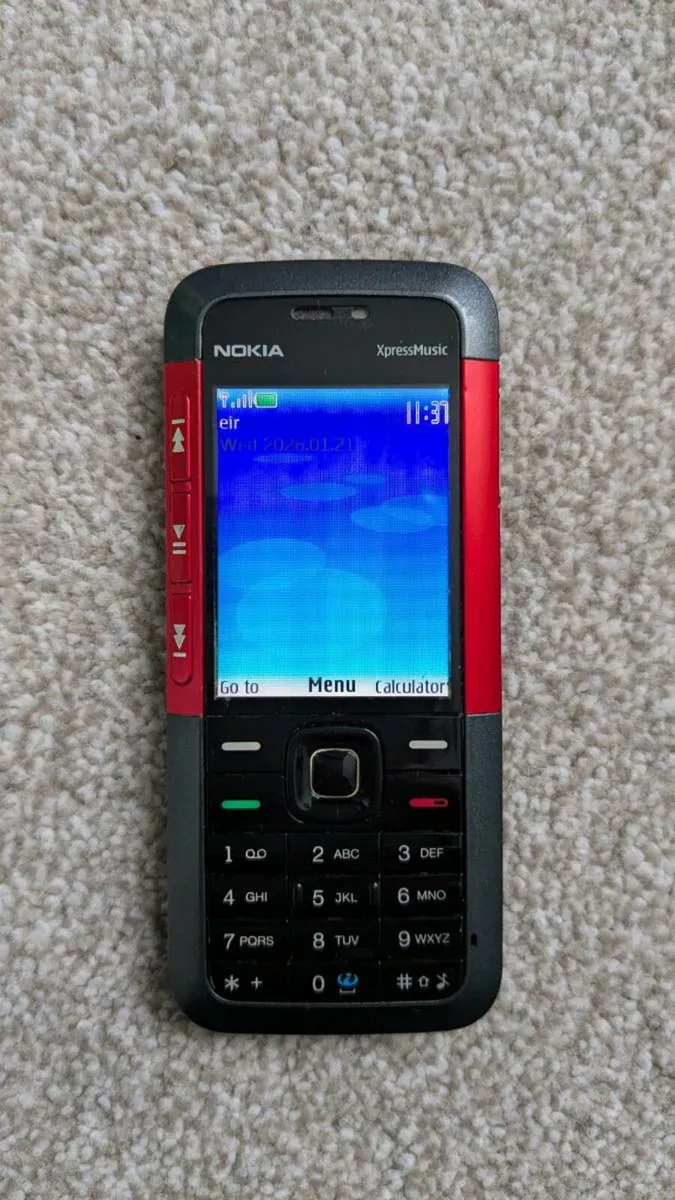 Nokia 5310 XpressMusic - Image 2