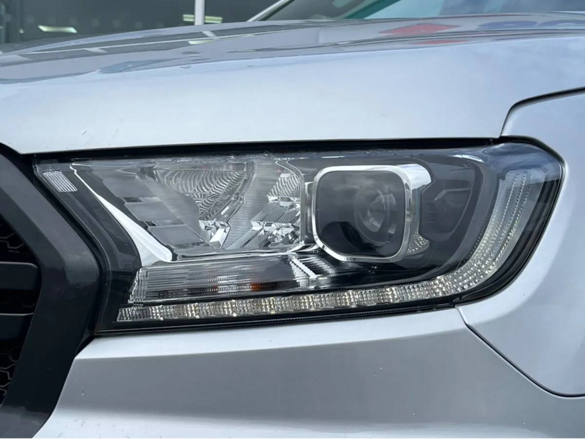 Ford Ranger D/CAB WILDTRAK 2.0L 213 213PS 4DR - Image 3