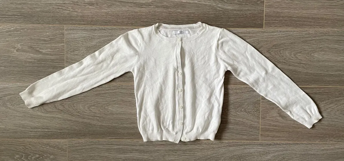 Girls Clothes Bundle - 8 Pieces & 3 FREE - 8-9yrs - Image 3