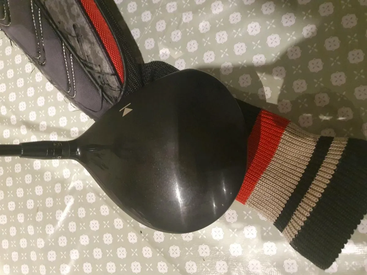 TITLEIST 913D2 DRIVER - Image 4