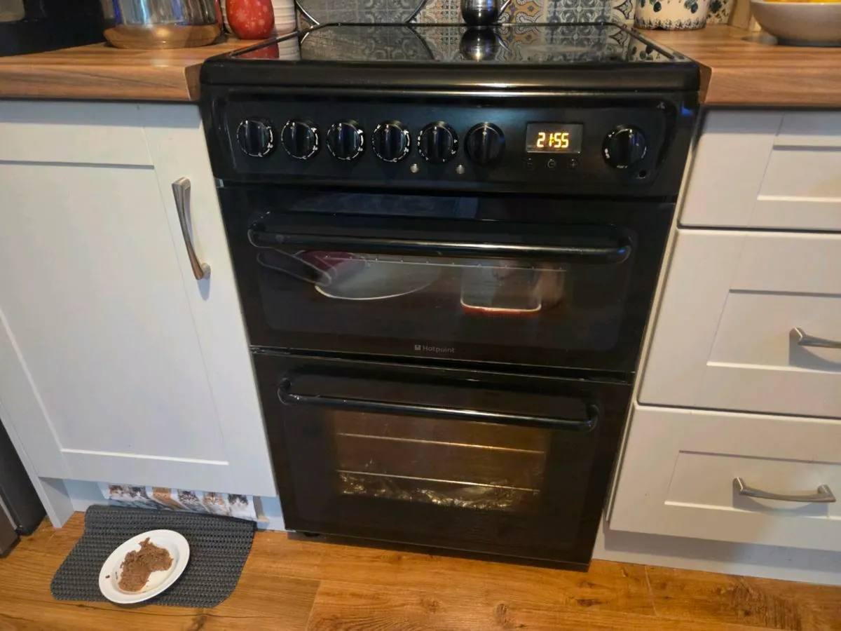 Electric Cooker - Image 1