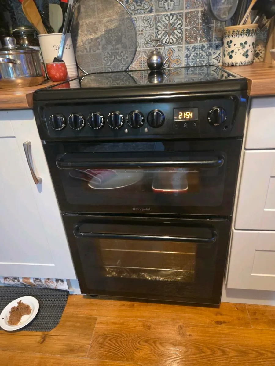 Electric Cooker - Image 2