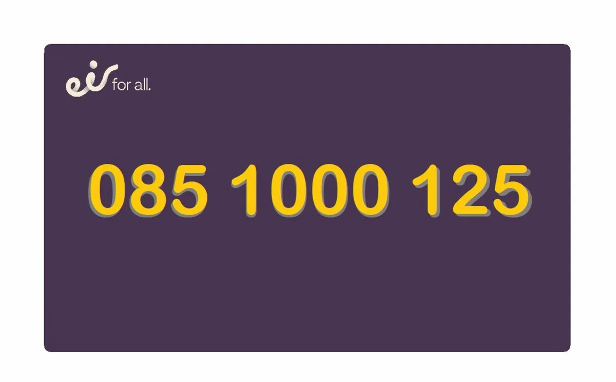 ⭐ Easy number sim card vip gold silver rare mobile