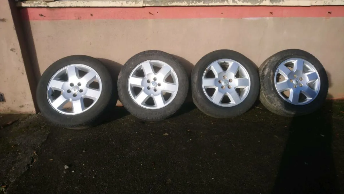 Hse alloys - Image 1