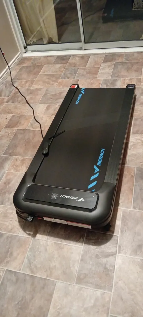 Walking Pad - Image 1