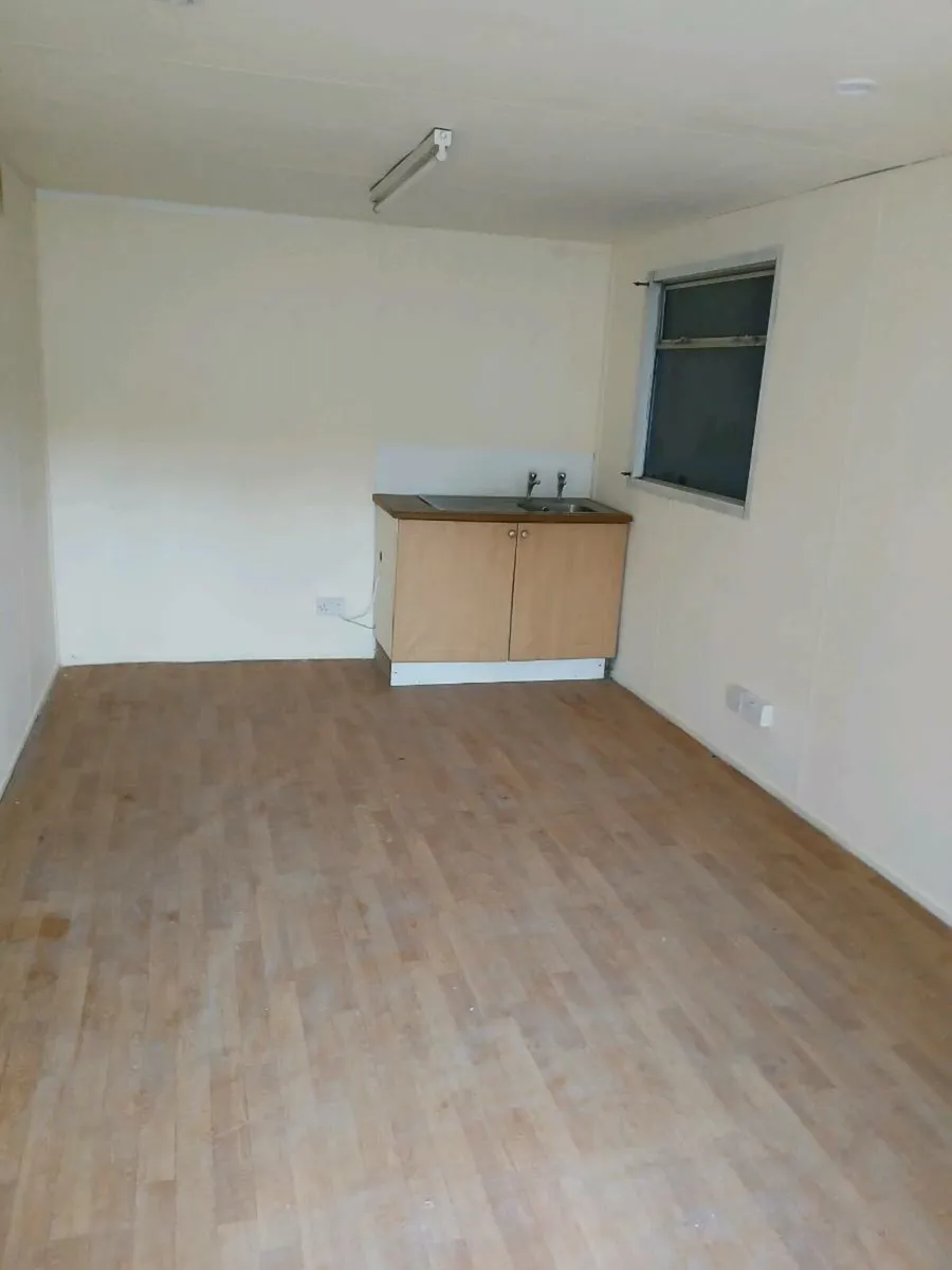 Container Office Canteen - Image 2