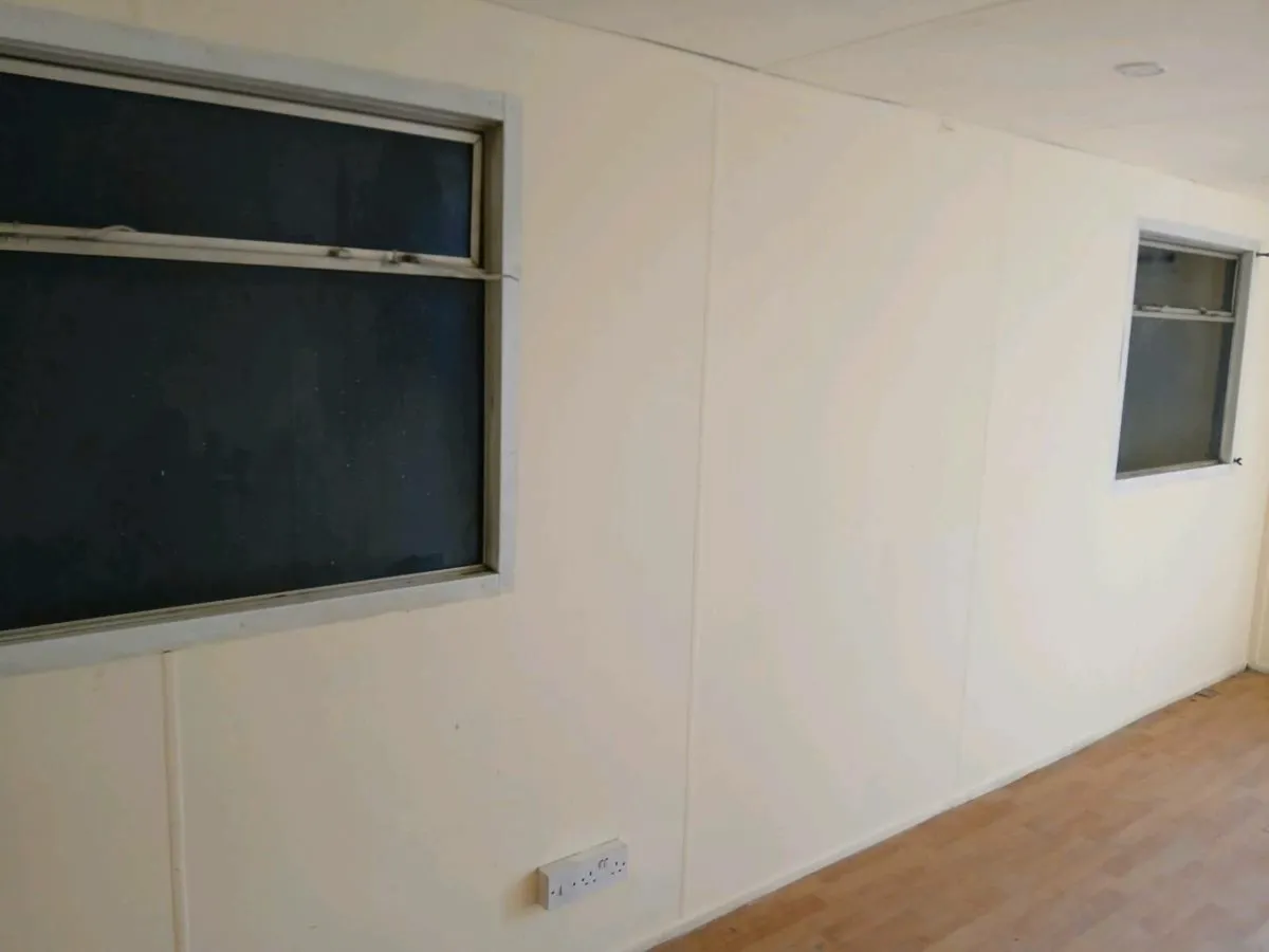Container Office Canteen - Image 3