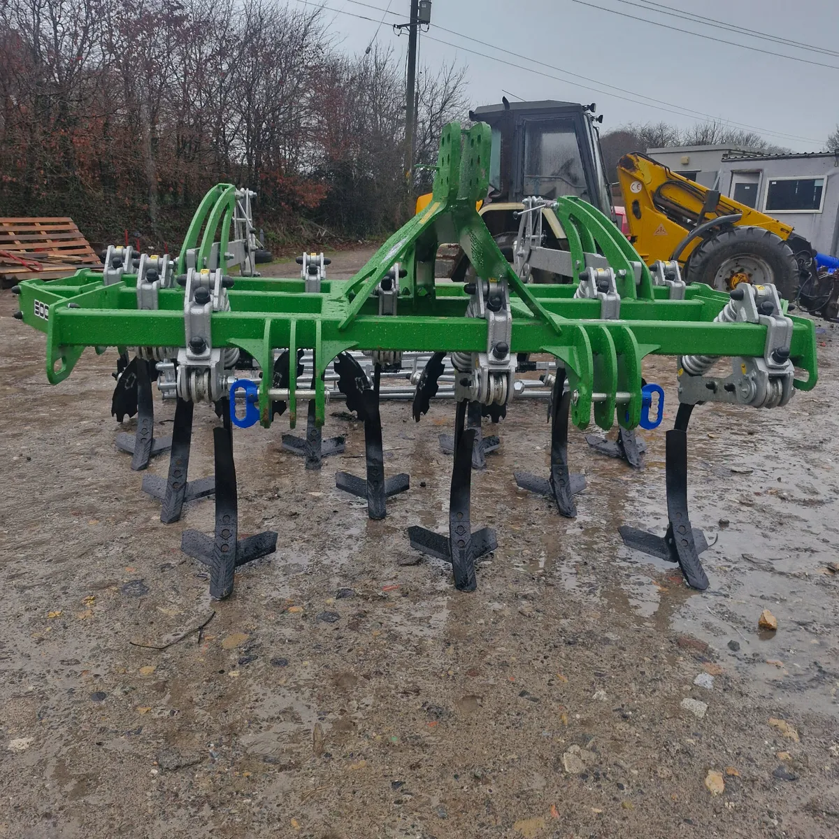 Cultivator - Image 3