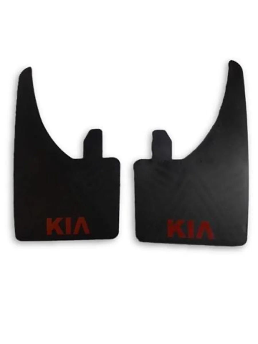 Mudflaps + Logos 🔵DirectAutoParts.ie - Image 2