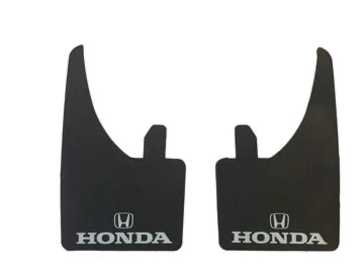 Mudflaps + Logos 🔵DirectAutoParts.ie - Image 4