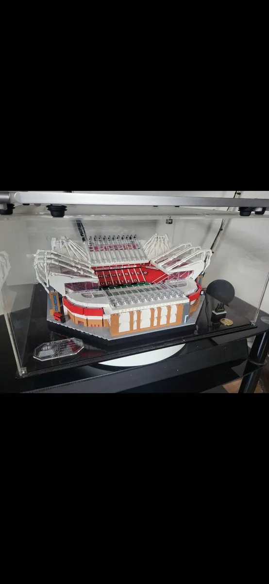 Rotary display stand/Rotary turntable - Image 4