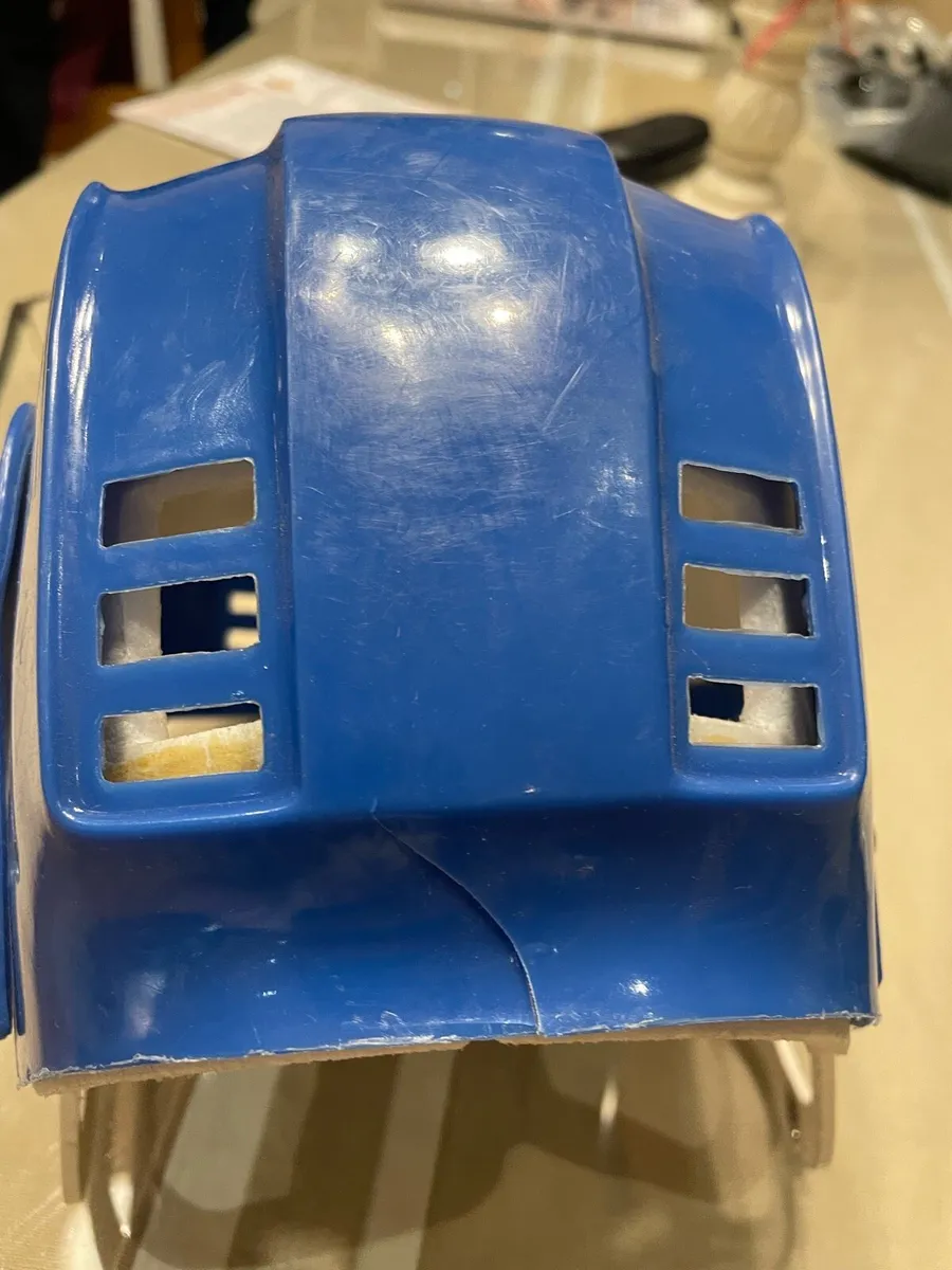 cooper helmet - Image 4