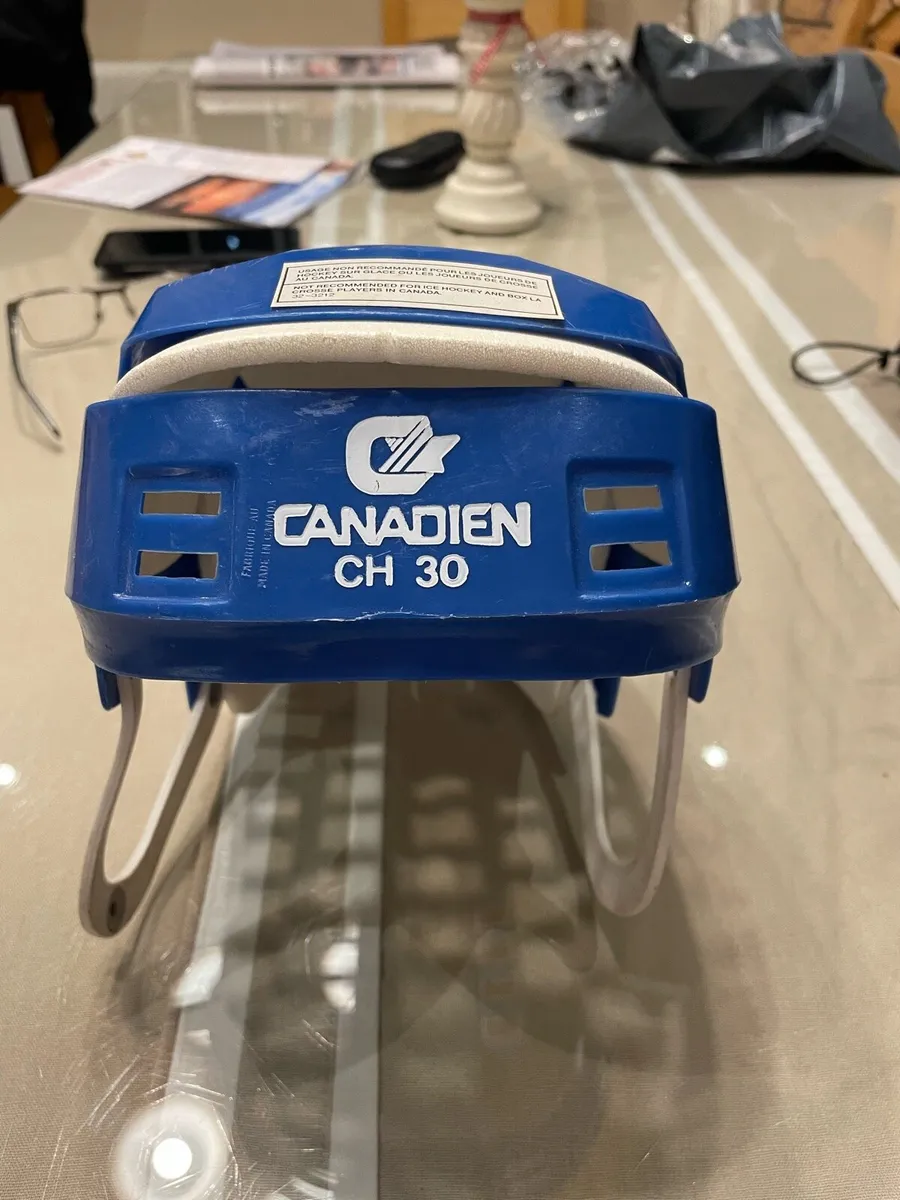 cooper helmet - Image 1