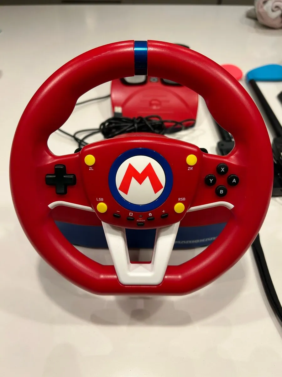 Ultimate Nintendo Switch Bundle - Image 2