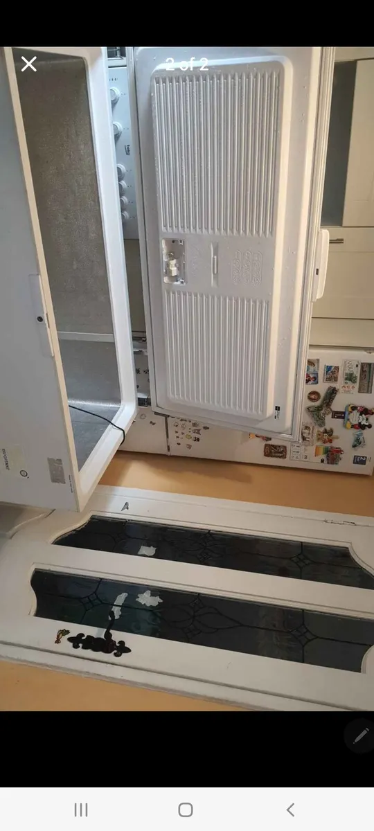 Big box freezer - Image 2