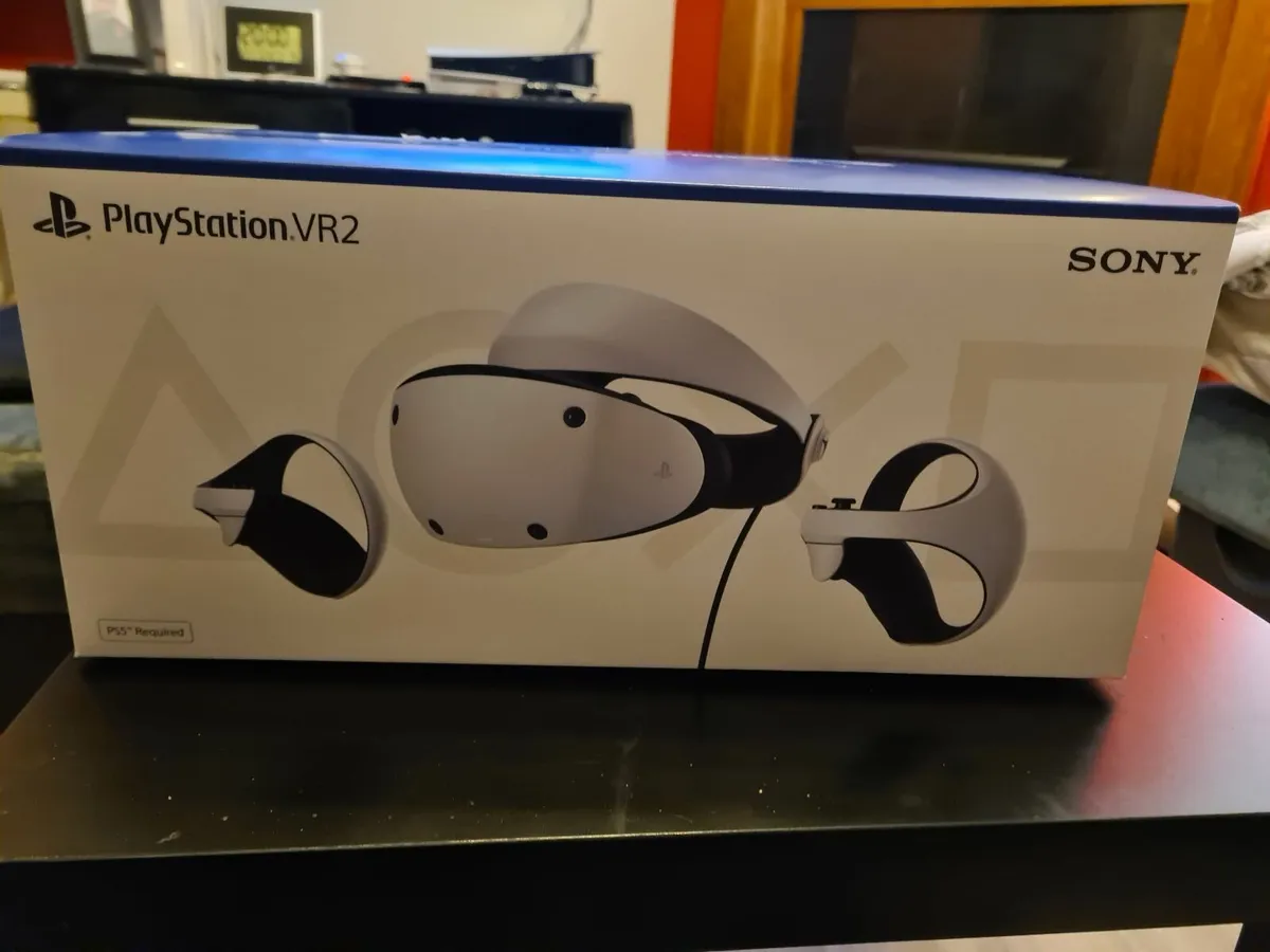 Playstation VR2 - Image 1