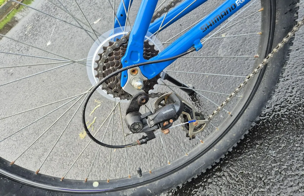 27.5 inch MOUNTAIN BIKE - Image 3