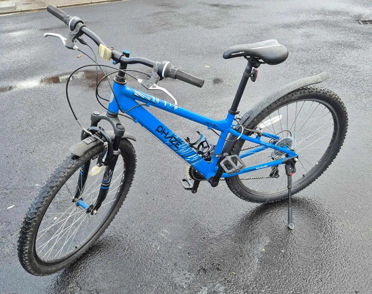 27.5 inch MOUNTAIN BIKE - Image 2