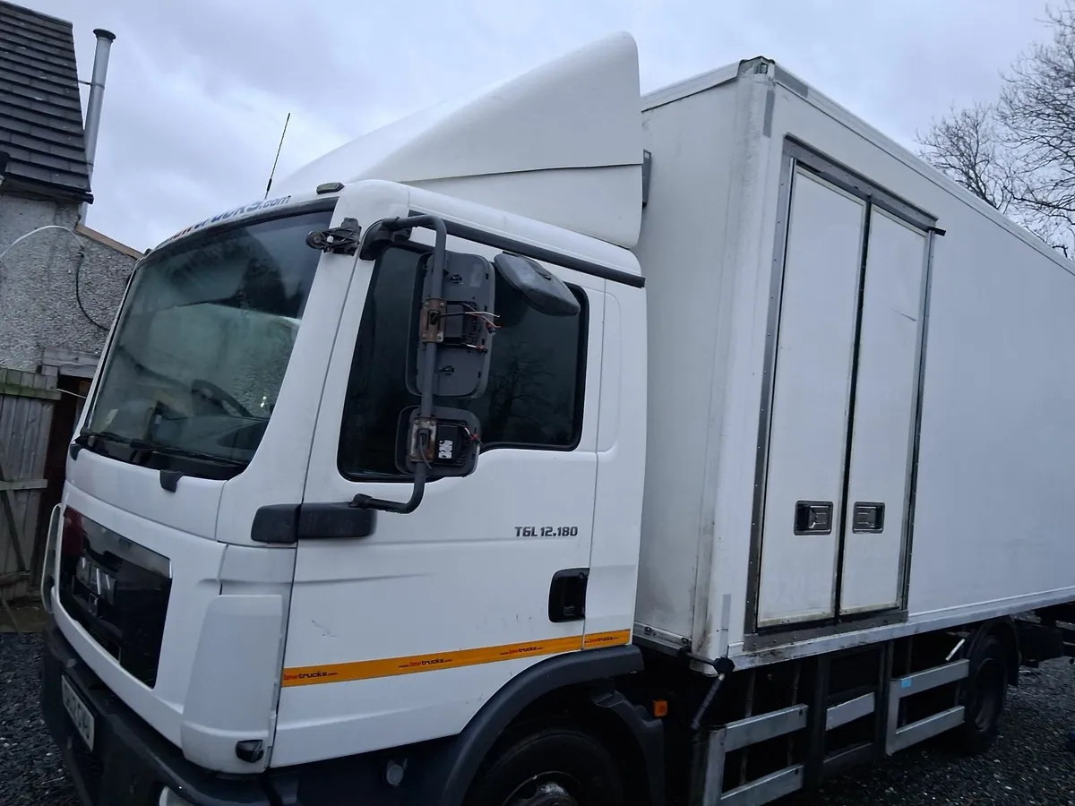 Man refrigerated 2012 - Image 3