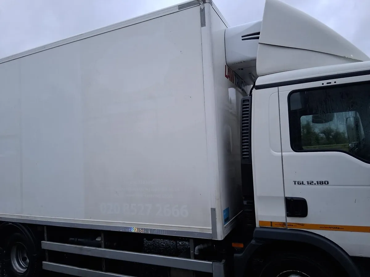 Man refrigerated 2012 - Image 4