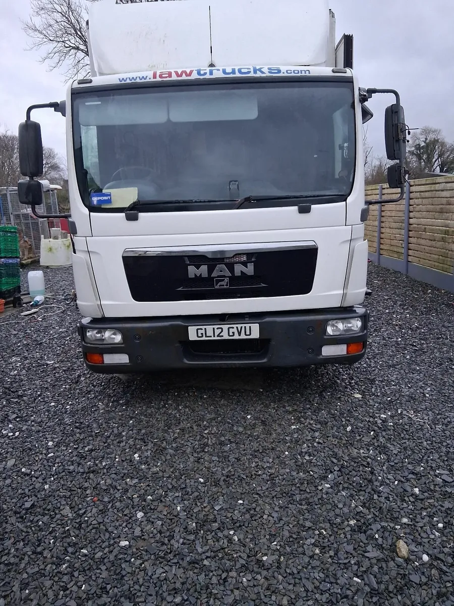 Man refrigerated 2012 - Image 2