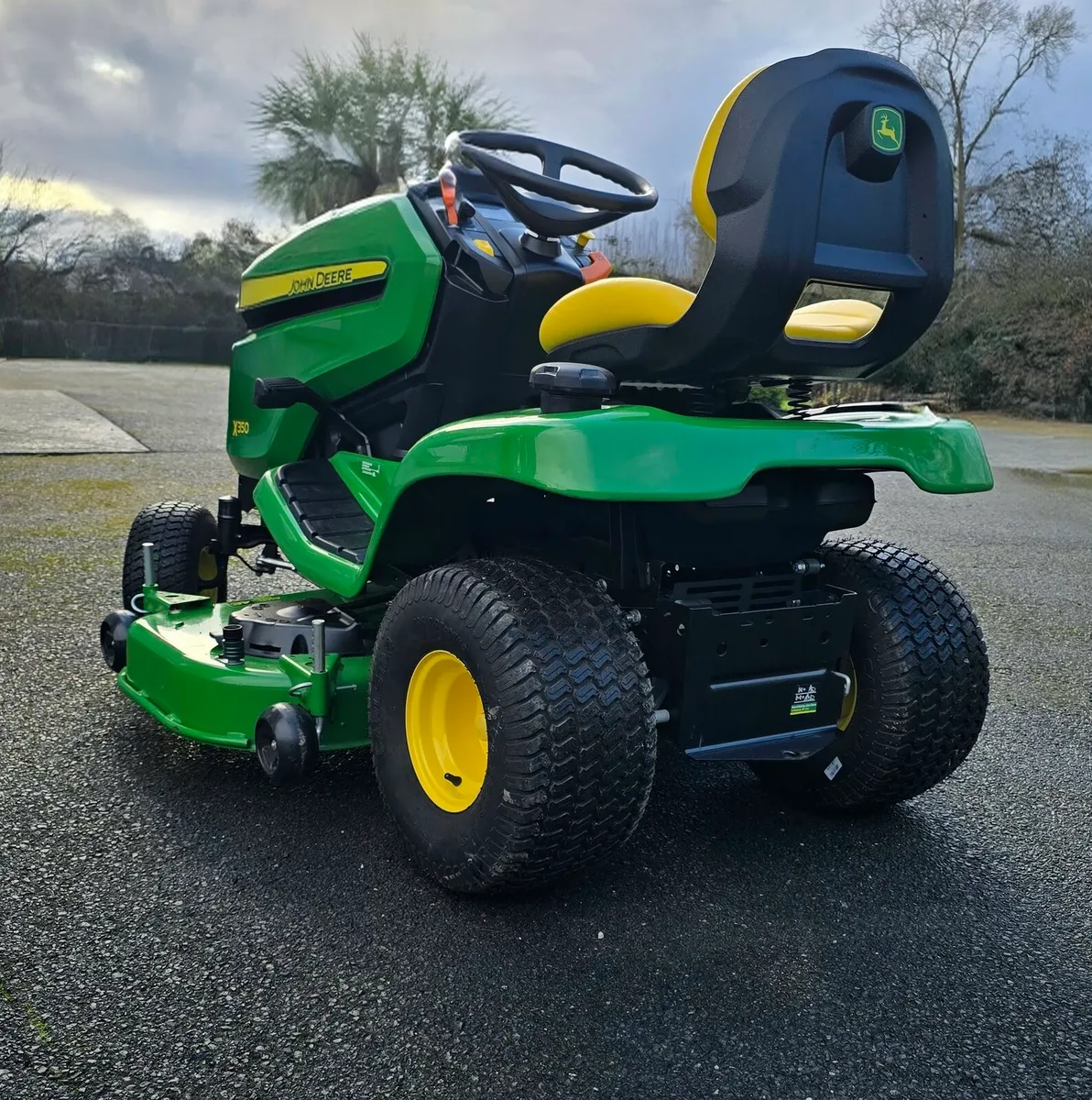 John Deere 48" - Image 2