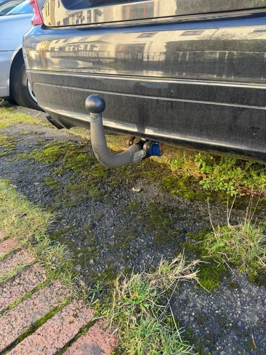 Mercedes-Benz C-Class C200 2010 - Engine Issues - Image 4