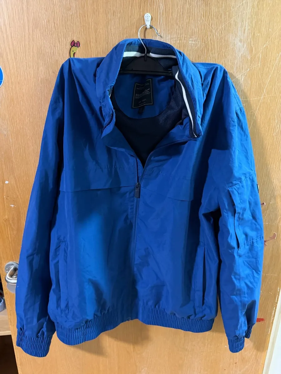 Jacket - Image 1