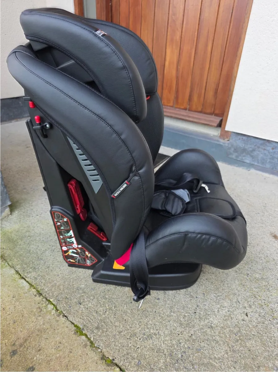 Car Seat for Sale - Image 4