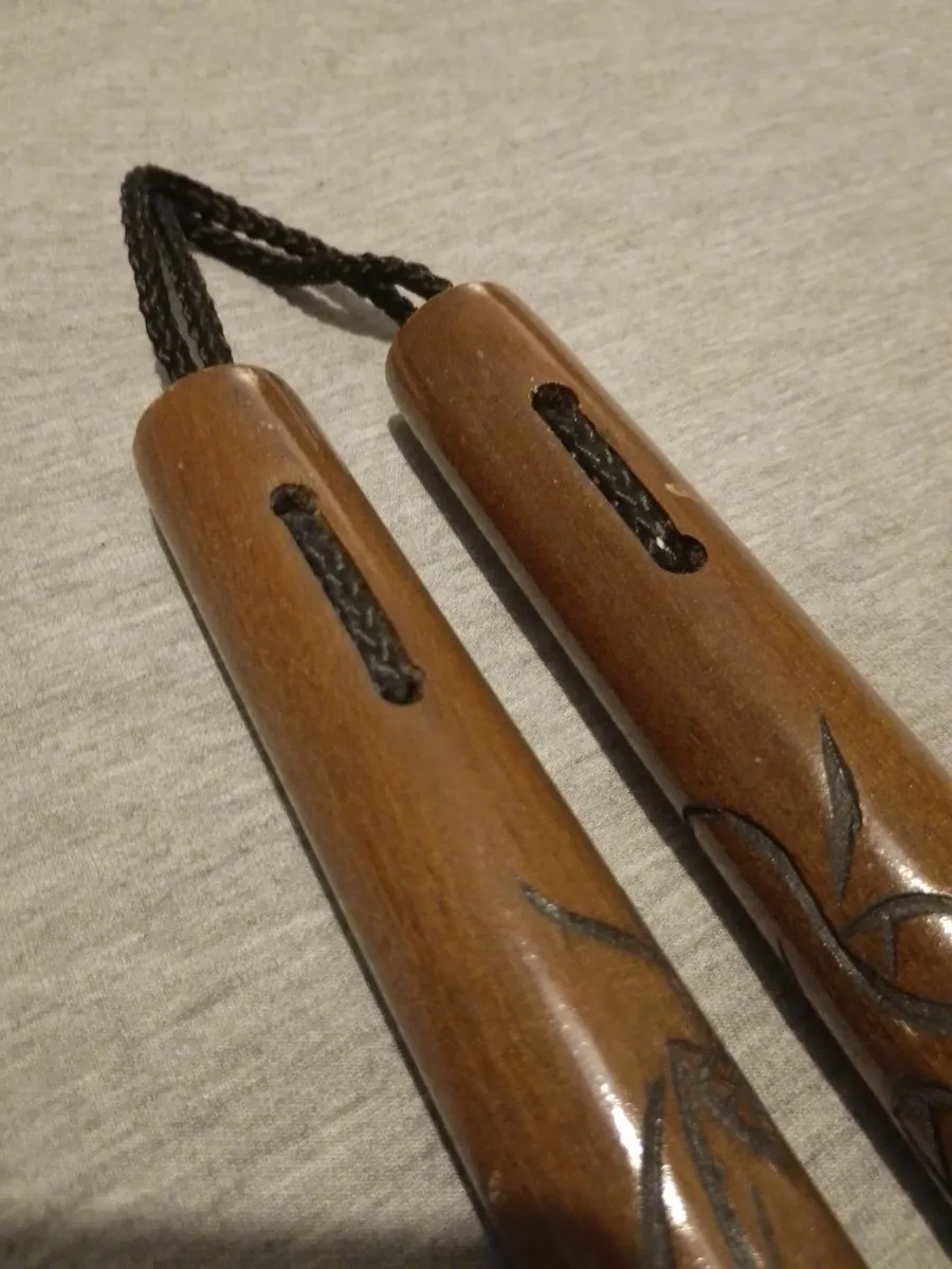 Martial arts - Image 2