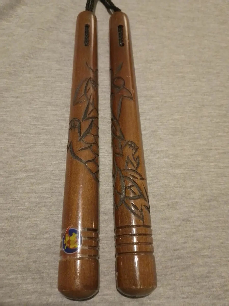 Martial arts - Image 4