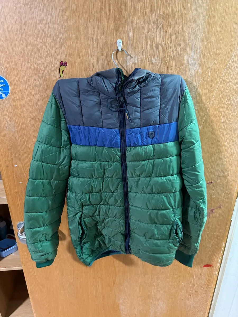 Jacket - Image 1