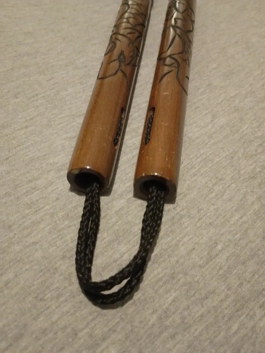 Martial arts - Image 1