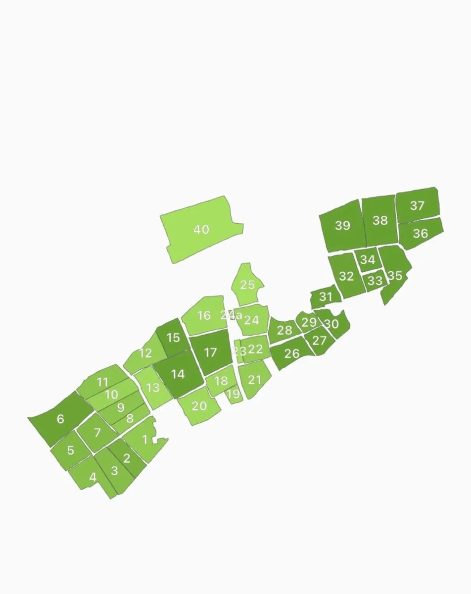 Grass Measuring & Farm Mapping - Image 2