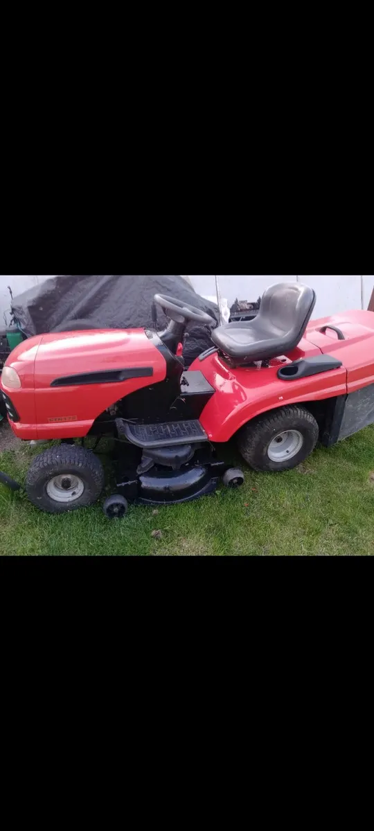 Lawnmower - Image 1